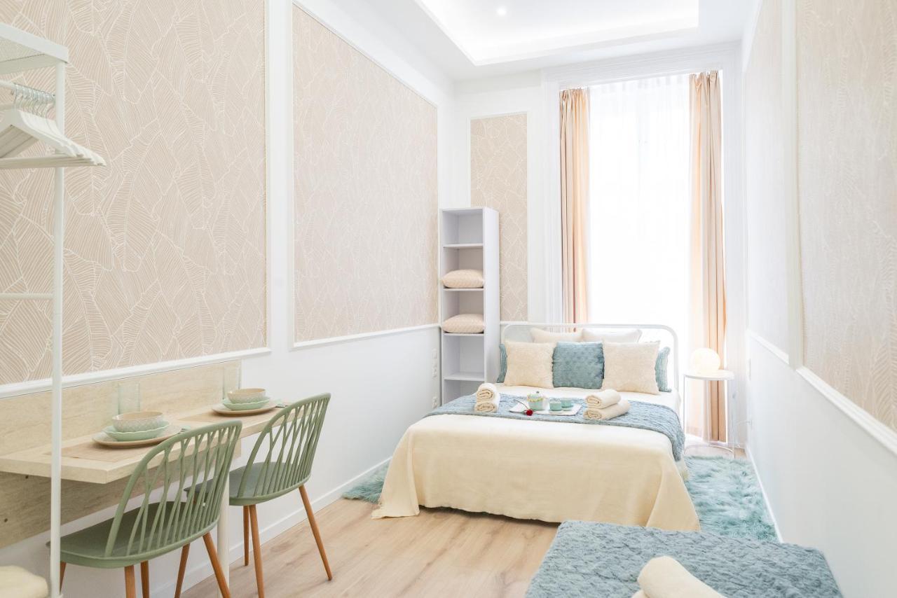 Apartment Holidays Harmony