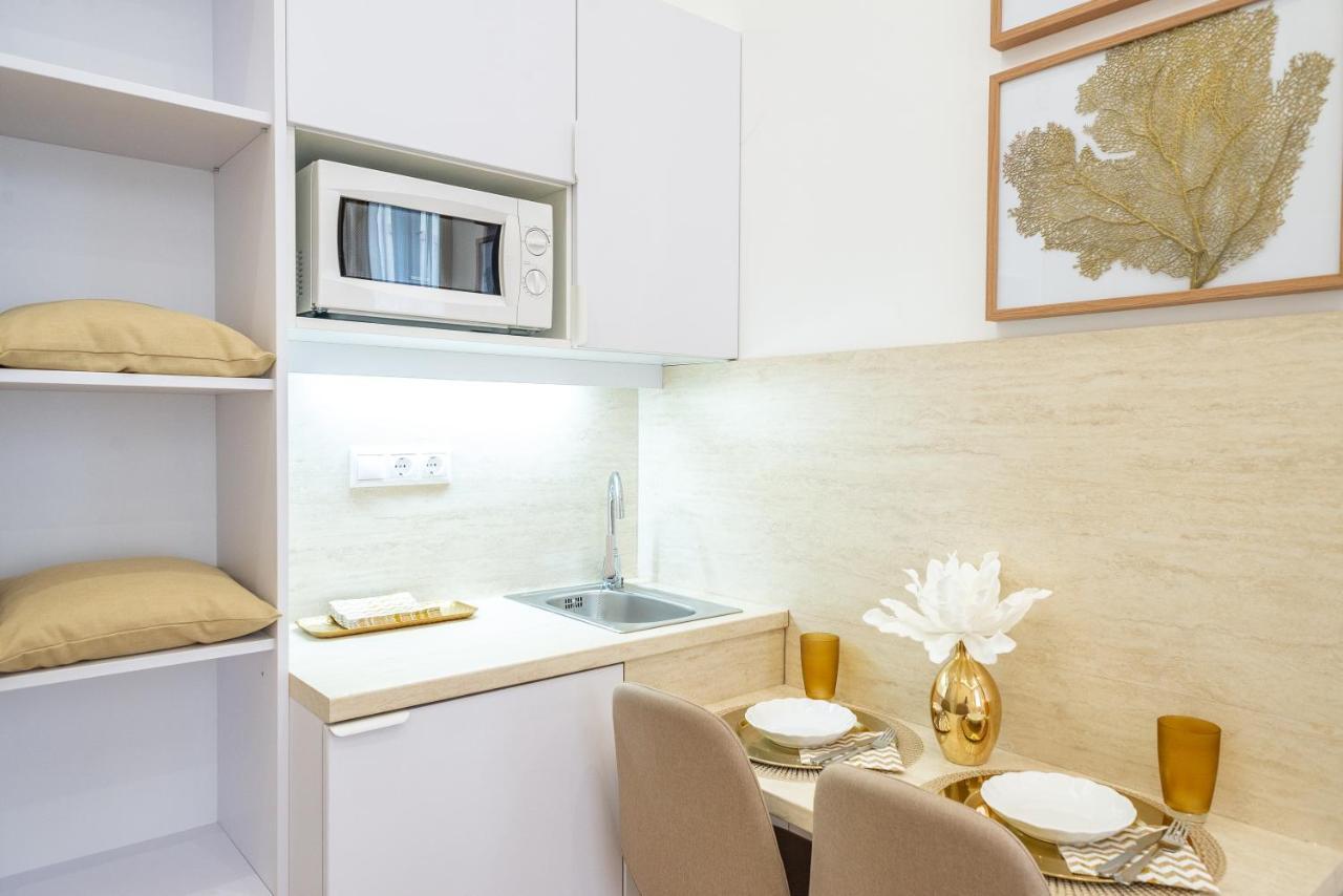 Apartment Holidays Harmony Budapest