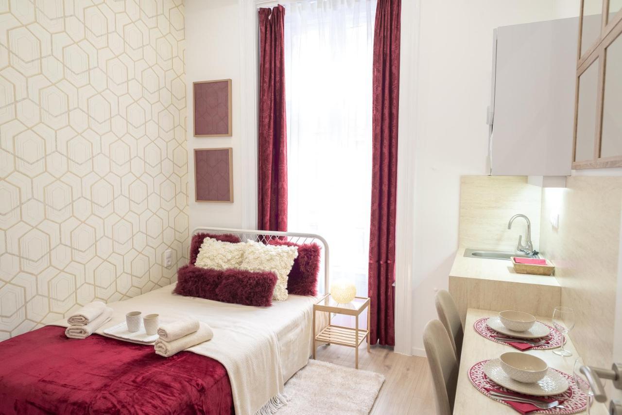 Apartment Holidays Harmony