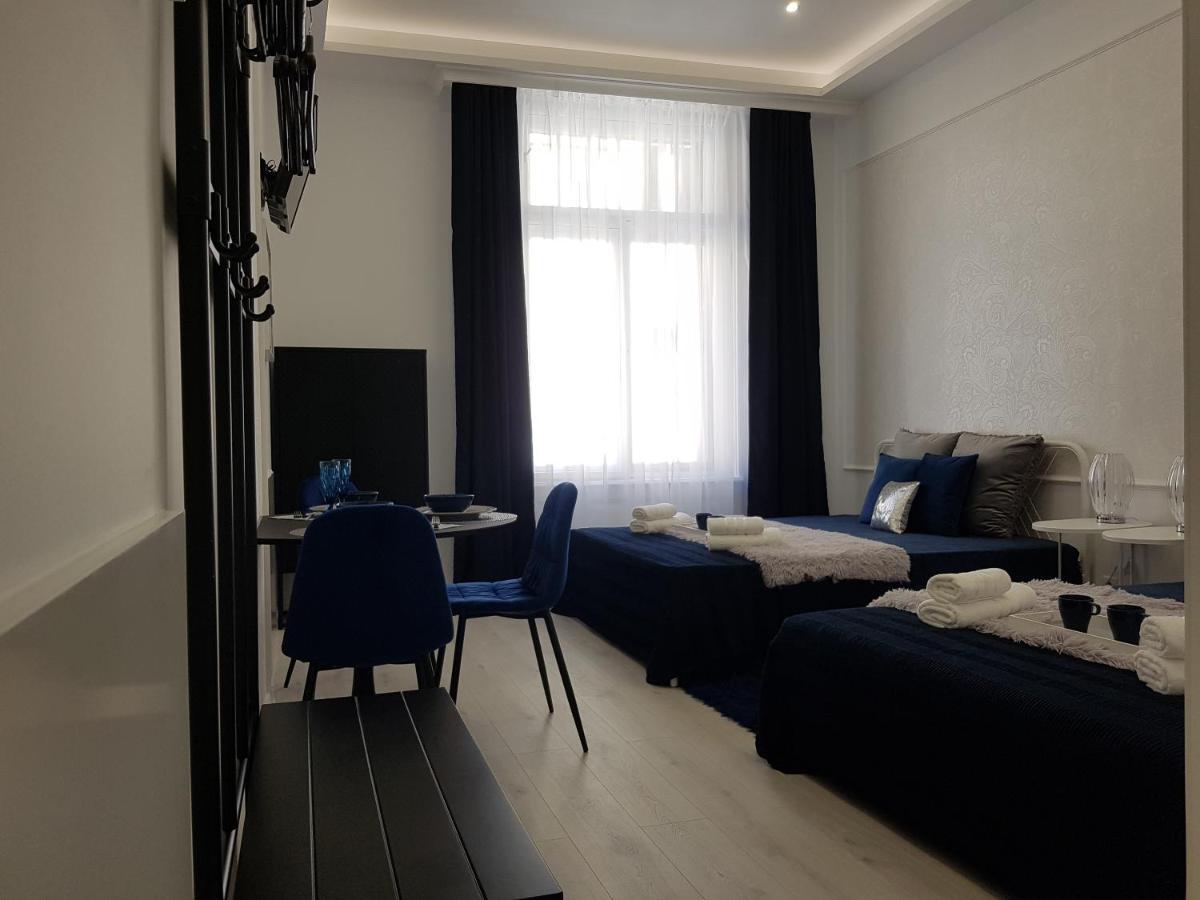 Holidays Harmony Apartment Budapest