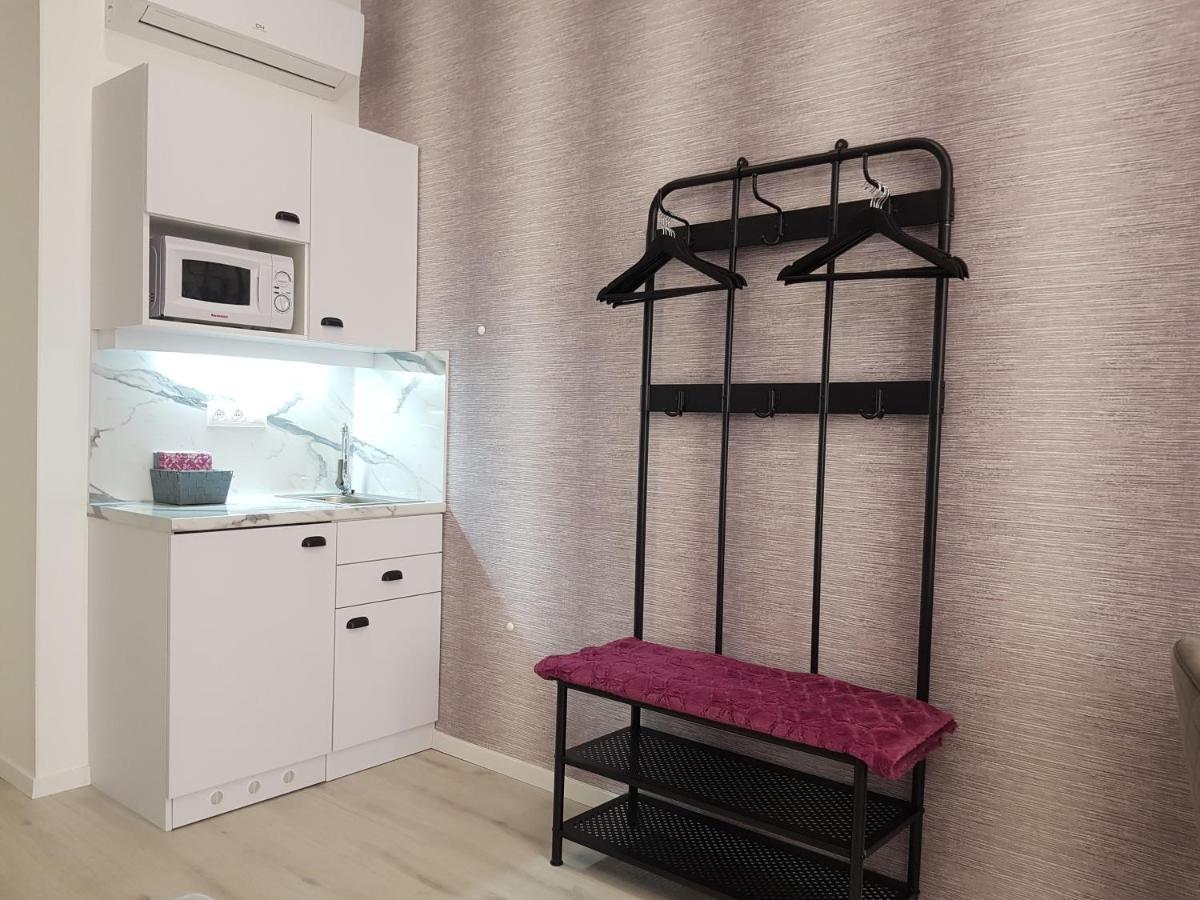 Holidays Harmony Apartment Budapest