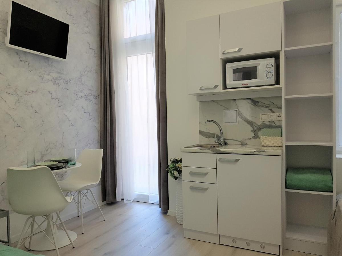 Holidays Harmony Apartment Budapest