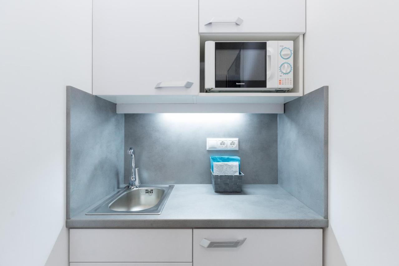 Holidays Harmony Apartment Budapest