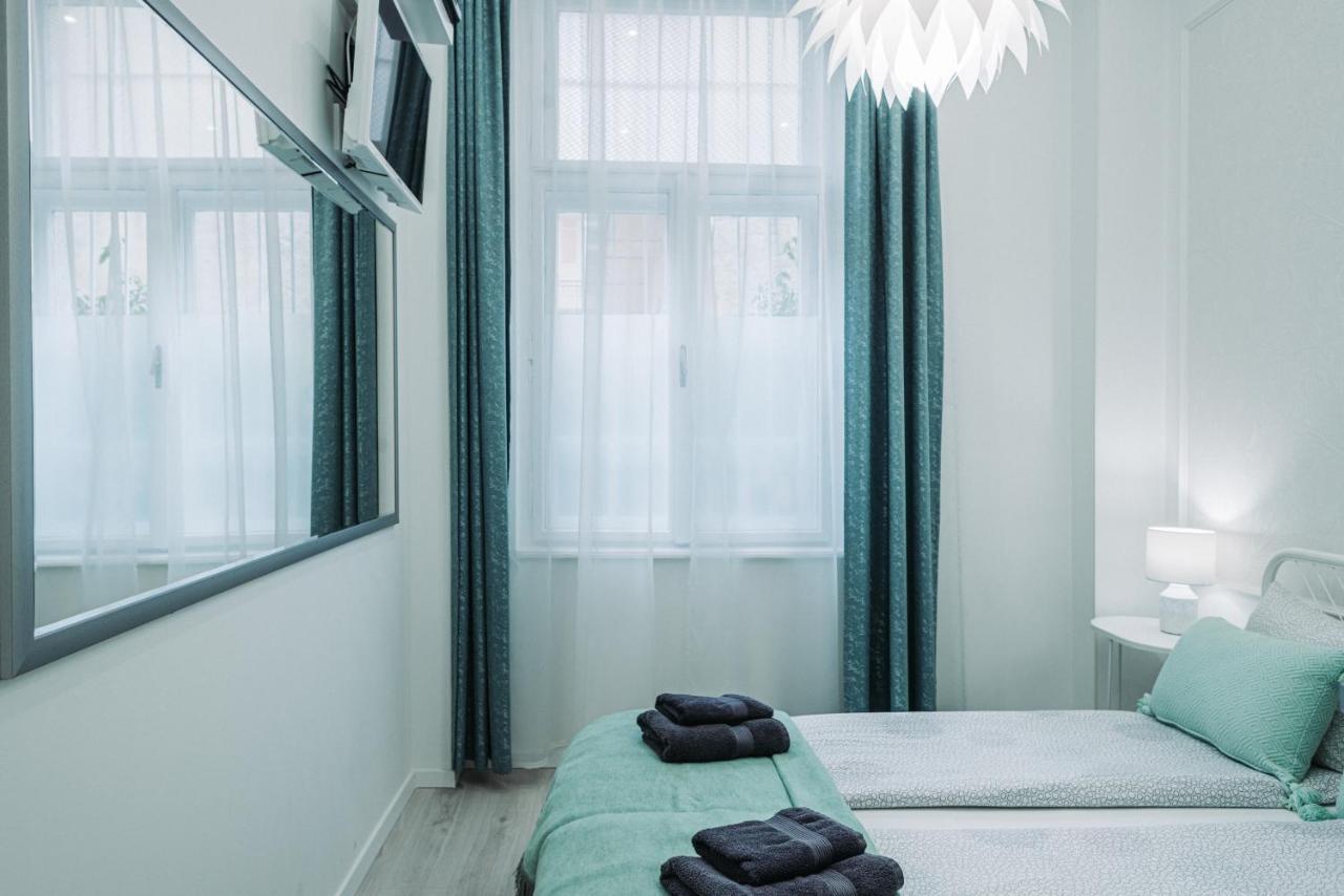 Holidays Harmony Apartment