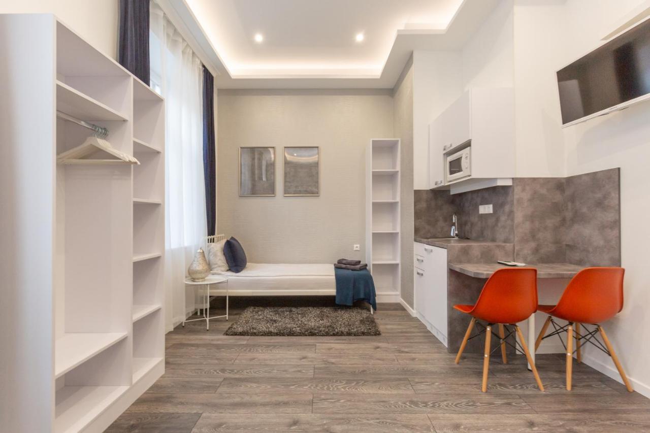 Holidays Harmony Apartment