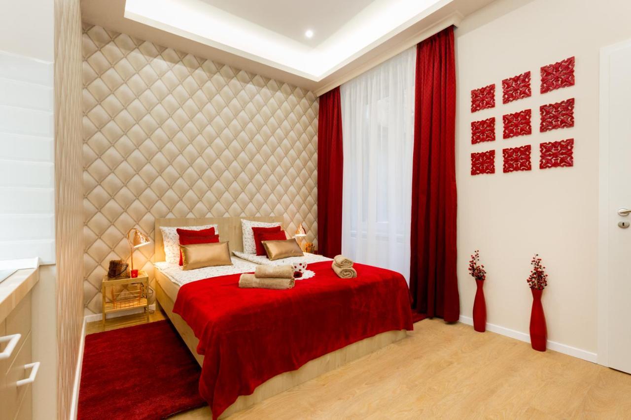 Apartment Holidays Harmony