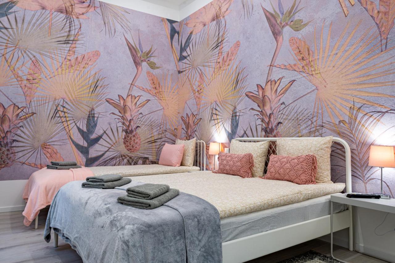Apartment Holidays Harmony Budapest