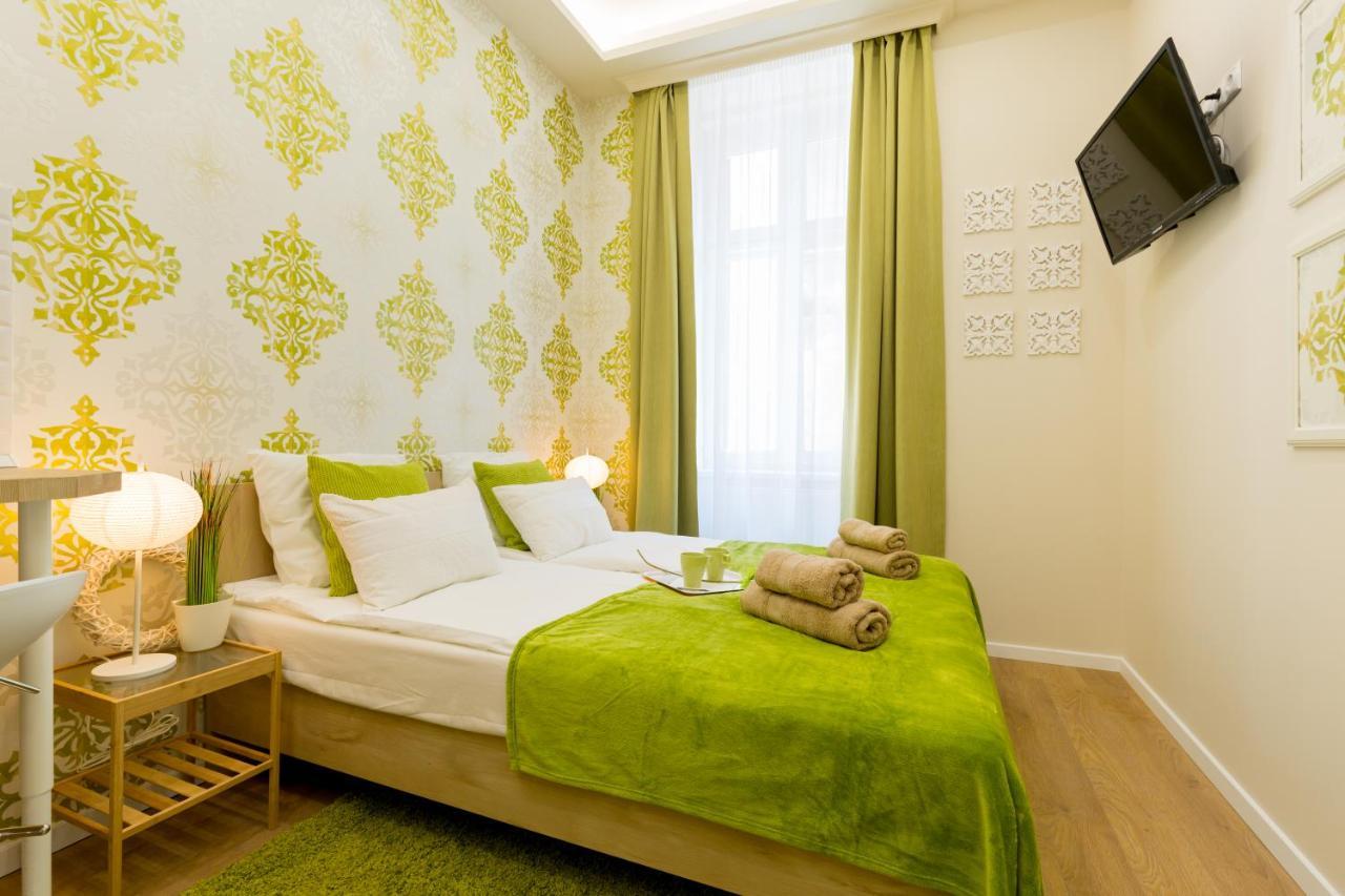 Holidays Harmony Apartment *