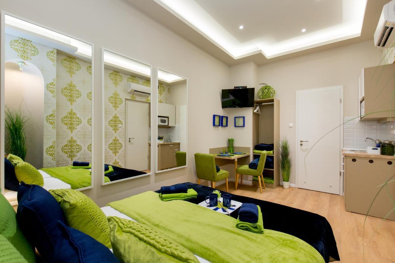 Apartment Holidays Harmony