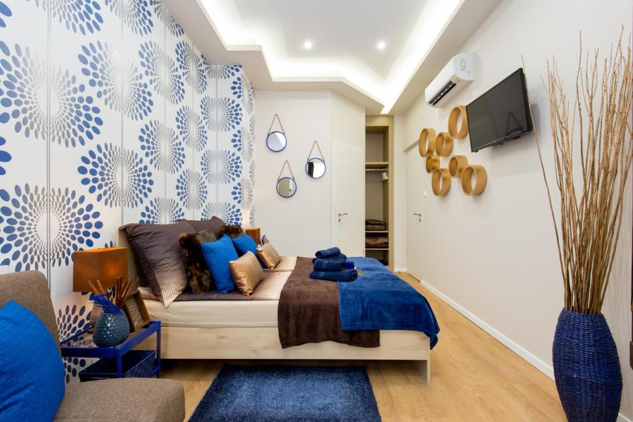 Apartment Holidays Harmony