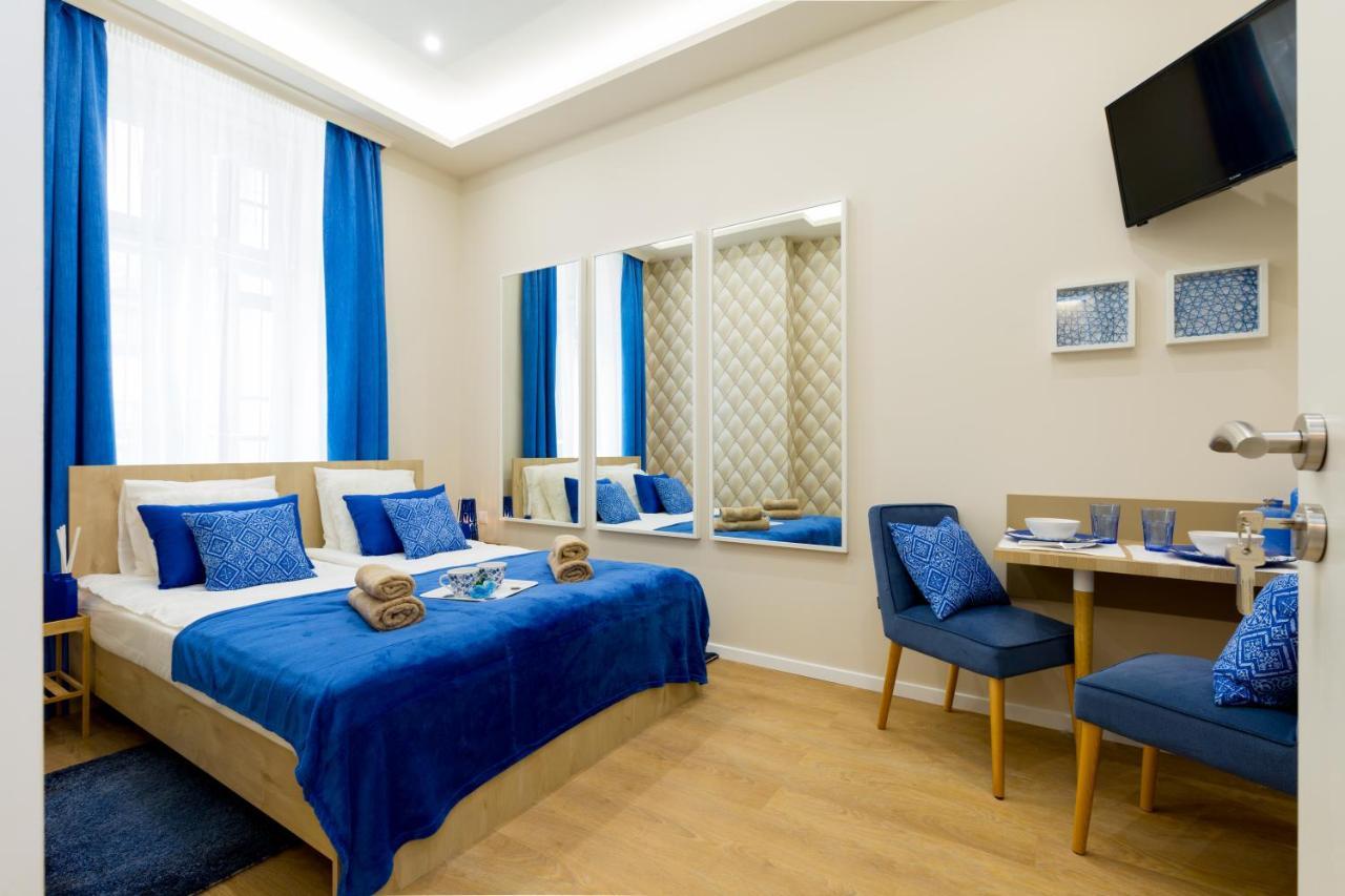 Holidays Harmony Apartment Budapest