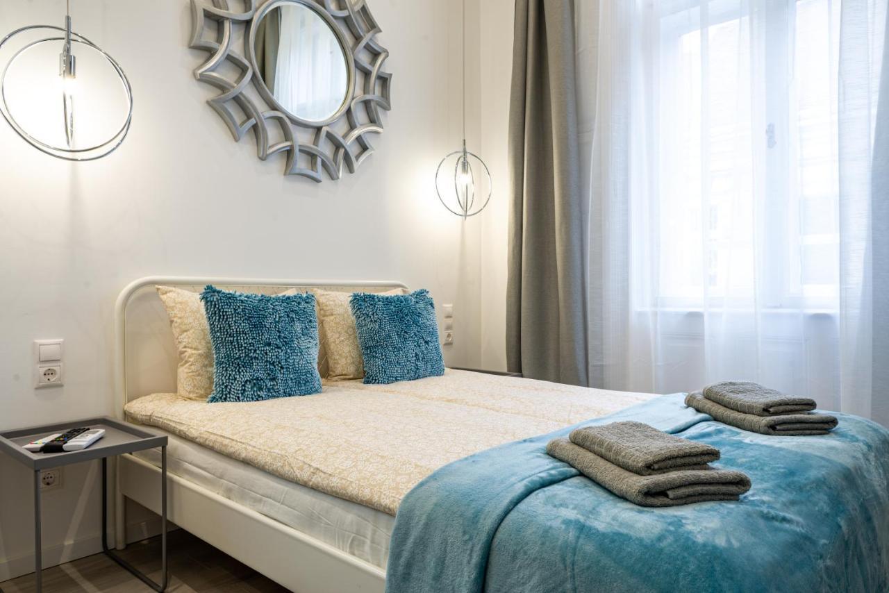 Holidays Harmony Apartment