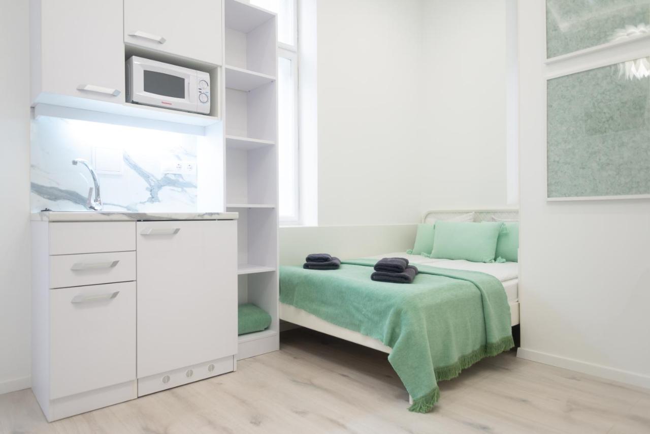 Holidays Harmony Apartment *