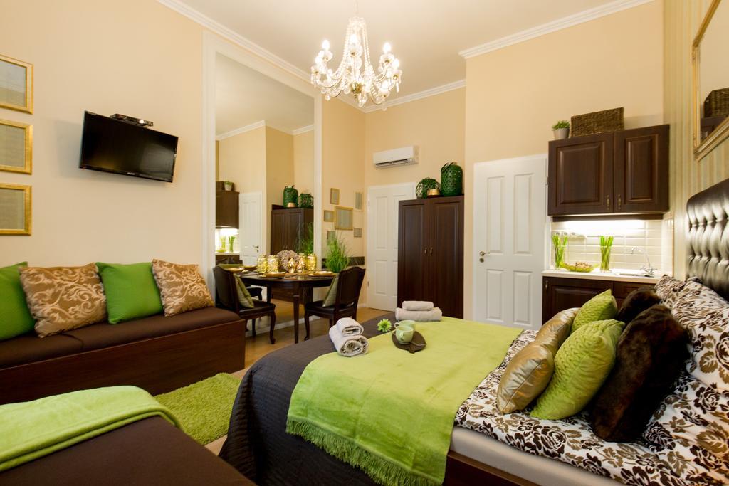 Apartment Holidays Harmony