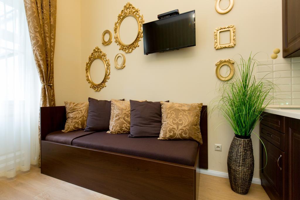Apartment Holidays Harmony *