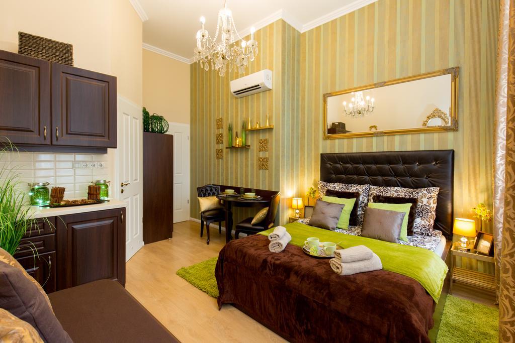 Apartment Holidays Harmony