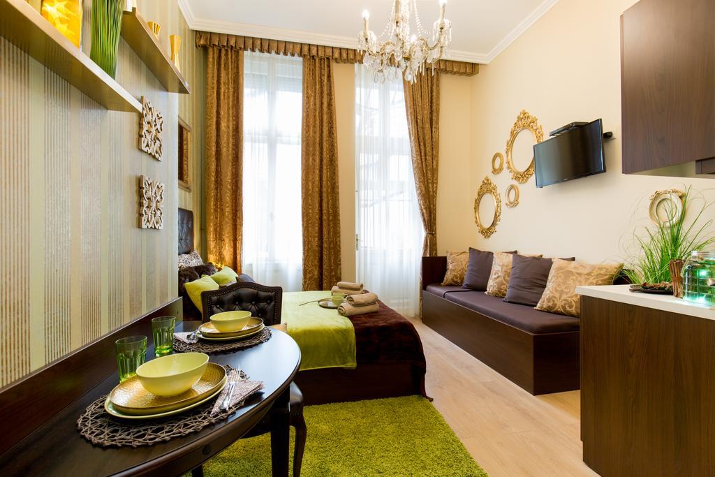 Apartment Holidays Harmony *