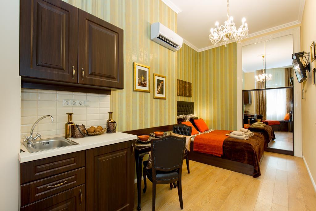Apartment Holidays Harmony *