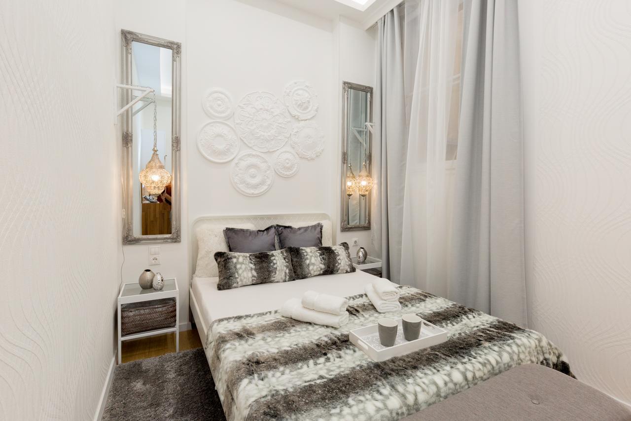 Holidays Harmony Apartment