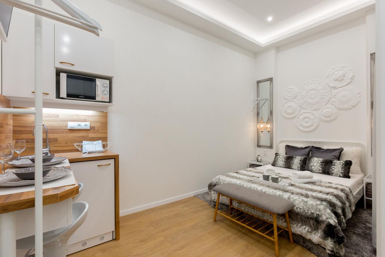 Apartment Holidays Harmony