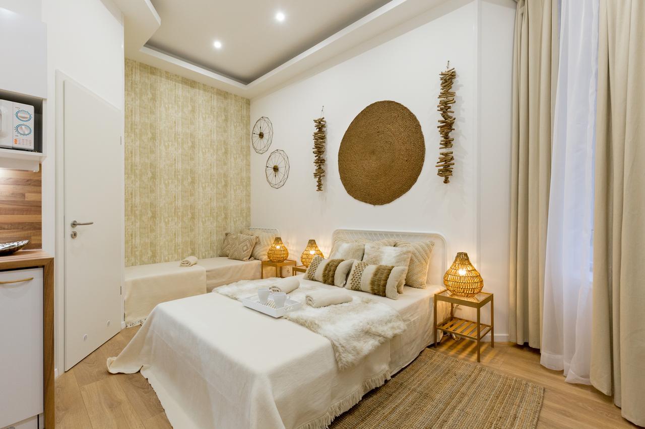 Apartment Holidays Harmony
