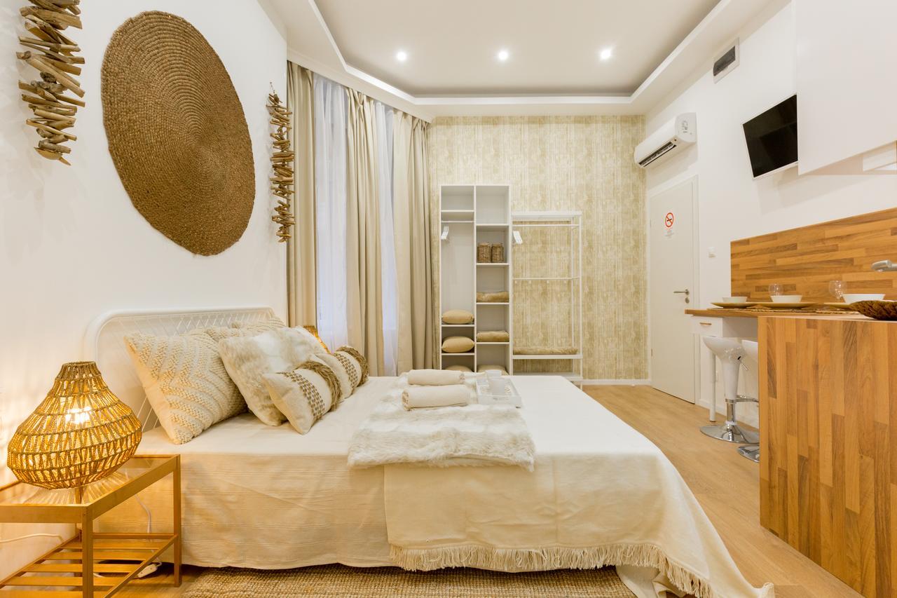 Holidays Harmony Apartment