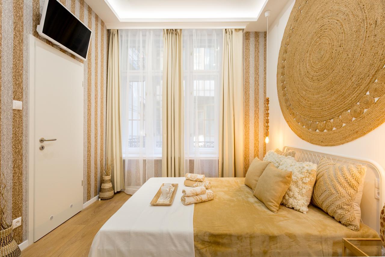 Holidays Harmony Apartment