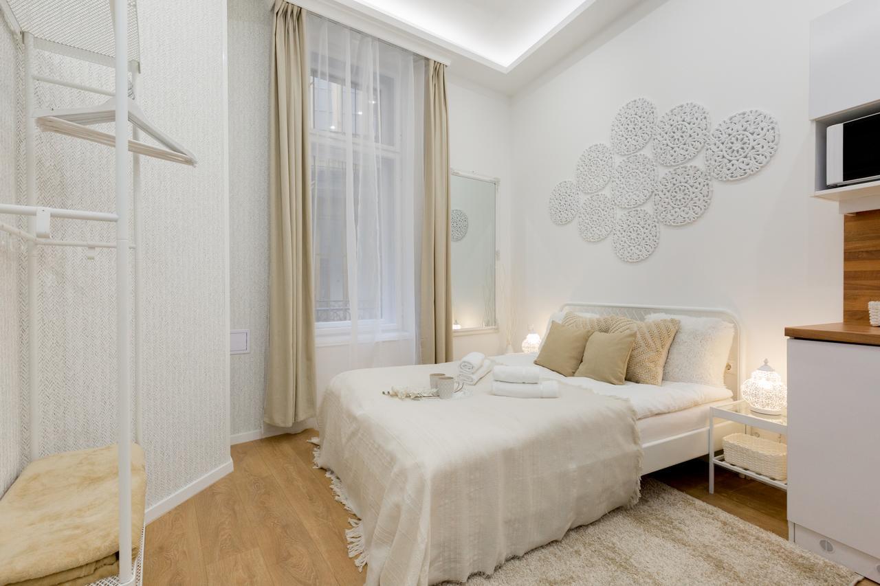 Apartment Holidays Harmony