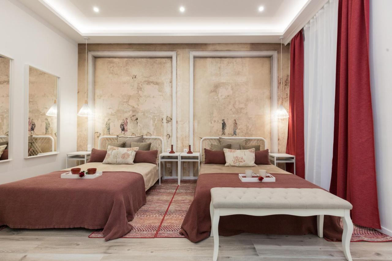 Holidays Harmony Apartment *