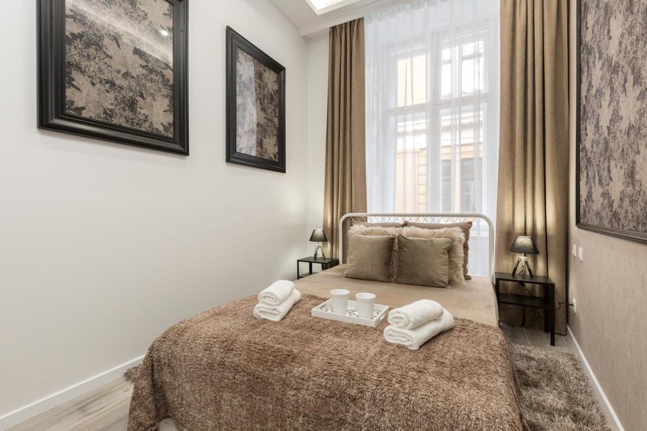 Holidays Harmony Apartment *