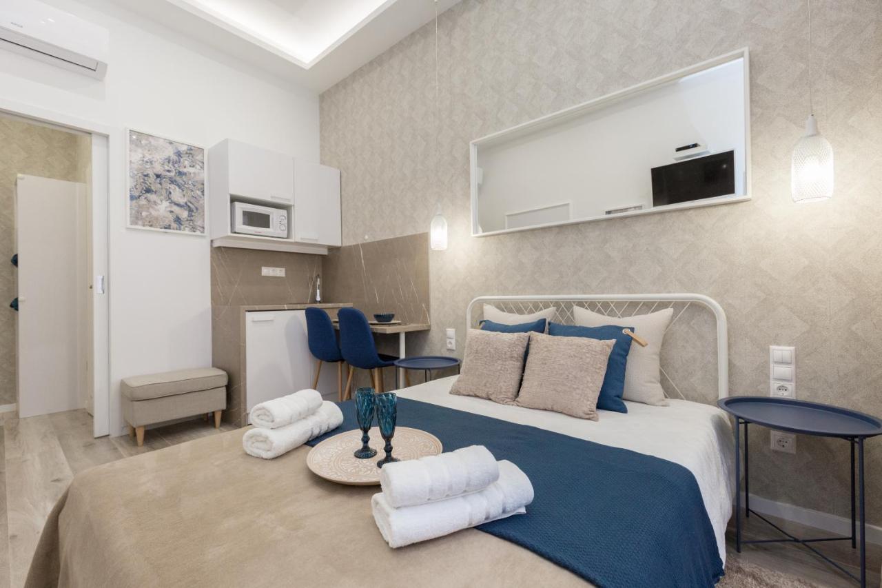 Apartment Holidays Harmony *