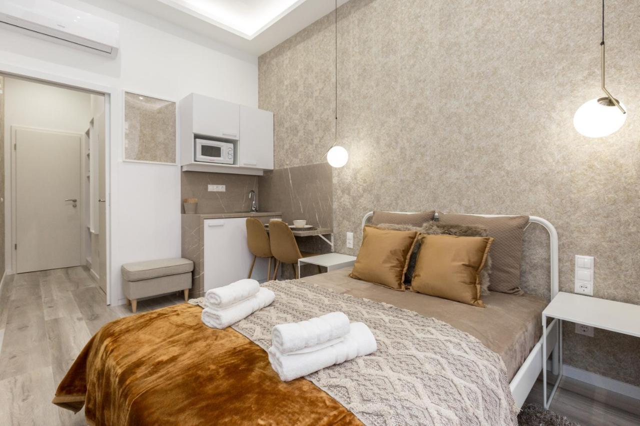 Apartment Holidays Harmony