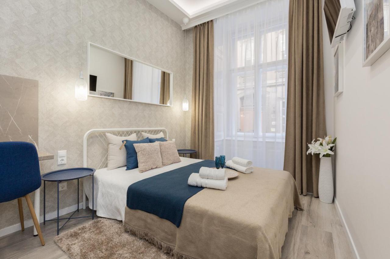 Holidays Harmony Apartment