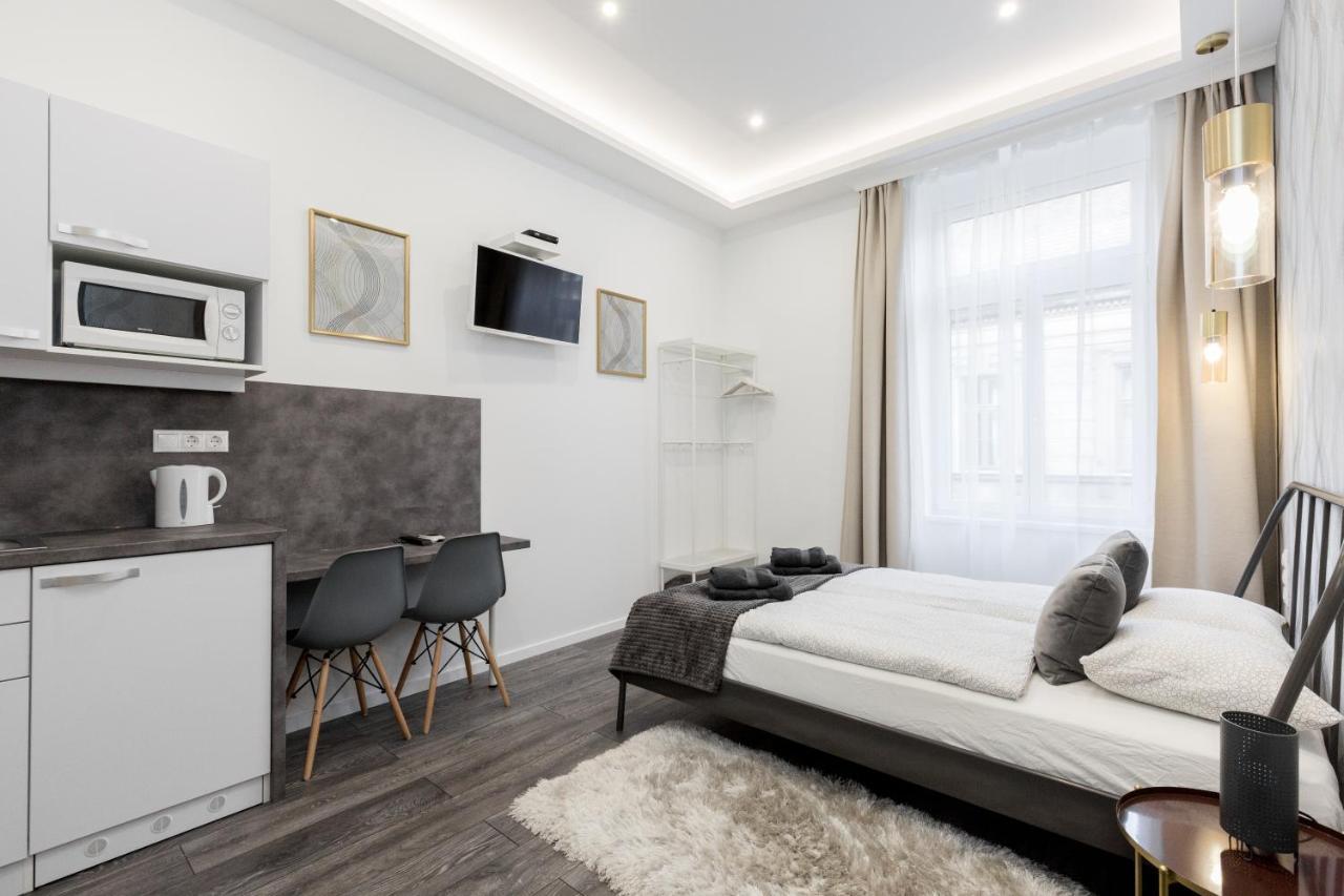 Apartment Holidays Harmony *